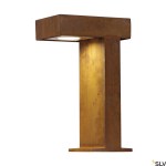 RUSTY PATHLIGHT 230V GX53 9W IP44