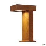 RUSTY PATHLIGHT 230V GX53 9W IP44