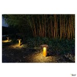 RUSTY PATHLIGHT 230V GX53 9W IP44