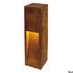 RUSTY SLOT 50 230V E27 zarovka 11W IP44