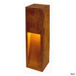 RUSTY SLOT 50 230V E27 zarovka 11W IP44