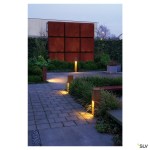 RUSTY SLOT 50 230V E27 zarovka 11W IP44
