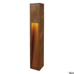 RUSTY SLOT 80 230V E27 zarovka 11W IP44