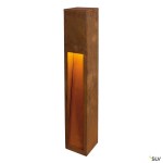 RUSTY SLOT 80 230V E27 zarovka 11W IP44