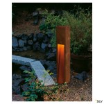RUSTY SLOT 80 230V E27 zarovka 11W IP44