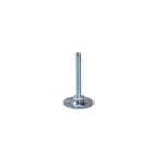 S-1 leveling feet M12x25