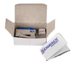 S-JACK modul RJ45, STP, Cat.6a, 10GB, 4PPoE 100W (SFB)