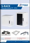 S-RACK IP55 Folder
