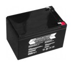 Sada baterií RPower OGIV 216V 12V/17Ah (18 ks) s prop.vodiči