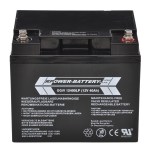 Sada baterií RPower OGIV 216V 12V/41Ah (18 ks) s prop.vodiči