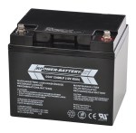 Sada baterií RPower OGIV 216V 12V/41Ah (18 ks) s prop.vodiči
