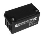 Sada baterií RPower OGIV 216V 12V/79Ah (18 ks) s prop.vodiči