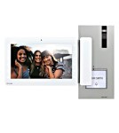 Sada domácího telefonu, QUADRA/MAXI HANDSFREE, FAMILY KIT