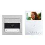 Sada DT, ULTRA/MINI HANDSFREE WIFI, 2 tlačítka