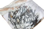 Sada pro baterie 2x40ks do 9Ah (1x12Ah) do USML--X