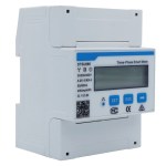 SAJ, 3-f smartmetr, 100A, (3f R5, R6, C6, H2,HS2. AS1)