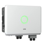 SAJ, 3kW 1f Hybrid-WR, 2MPPT, DC vypínač, IP65, HV max 4 bat