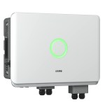 SAJ, 5kW 1f Hybrid-WR, 2MPPT, DC vypínač, IP65, HV max 4 bat