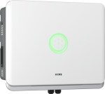 SAJ, 6kW  3f Hybrid-WR, 2MPPT, DC vypínač, IP65, max 5 bat