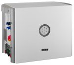 SAJ, All in one system. třífázový 10kW, 16A, IP65