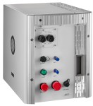 SAJ, All in one system. třífázový 10kW, 16A, IP65