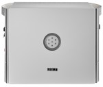 SAJ, All in one system. třífázový 10kW, 16A, IP65
