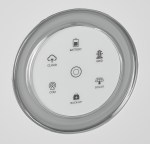 SAJ, All in one system. třífázový 10kW, 16A, IP65