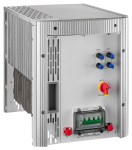 SAJ, All in one system. třífázový 5kW, 16A, IP65