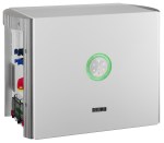 SAJ, All in one system. třífázový 6kW, 16A, IP65