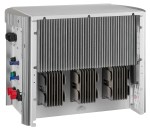 SAJ, All in one system. třífázový 6kW, 16A, IP65