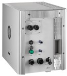 SAJ, All in one system. třífázový 6kW, 16A, IP65