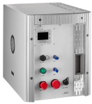 SAJ, All in one system. třífázový 6kW, 16A, IP65