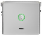 SAJ, All in one system. třífázový 6kW, 16A, IP65
