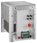 SAJ, All in one system. třífázový 8kW, 16A, IP65
