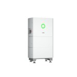 SAJ, AllinOne Set, 10kWh bnaterie, třífázový 6kW, 16A, IP65