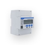 SAJ, AllinOne Set, 10kWh bnaterie, třífázový 8kW, 16A, IP65