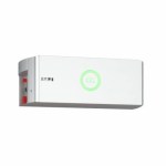 SAJ, Batterie-Controller pro HV1 a HV5 baterie