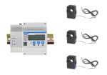 SAJ, SEC-C Kit-T250, 3f, 250A, CT(250A)*3