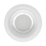 Salino LED 170 11W 1050lm 3000K IP44 IK06 bílá