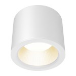 Salino LED 170 11W 1150lm 3000K IP44 IK06 bílá