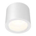 Salino LED 170 19W 1950lm 4000K IP44 IK06 bílá