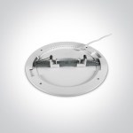 Sangro 16W 1500lm 4000K Ra80 230V IP20 weiß