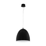 Sarabia HL 405 LED SMD 18W black IP20