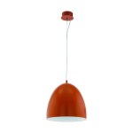 Sarabia HL 405 LED SMD 18W orange IP20