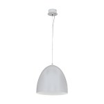 Sarabia HL 405 LED SMD 18W silver IP20