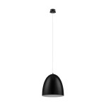 Sarabia HL 485 LED SMD 24W black IP20