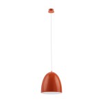 Sarabia HL 485 LED SMD 24W orange IP20