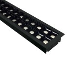 Sarre LED 40W 4000lm 4000K 34° 220-240V IP20 black