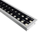 Sarre LED 40W 4000lm 4000K 34° 220-240V IP20 white