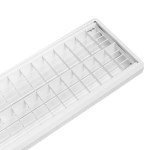 SARW LED Sport 47W, 4000K, 6250lm, IP20, BWS, DALI, white